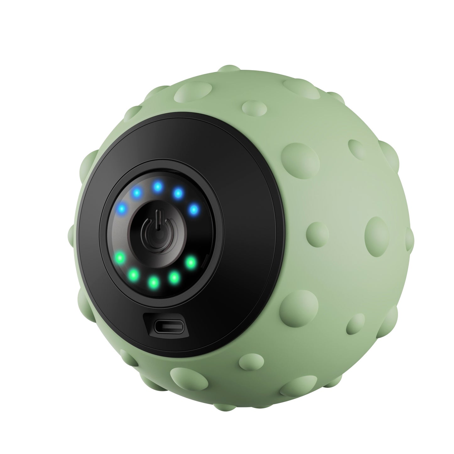 Vibration Massage Ball - Muscle Relaxation
