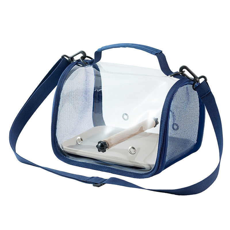 Portable Pet Carrier Bag