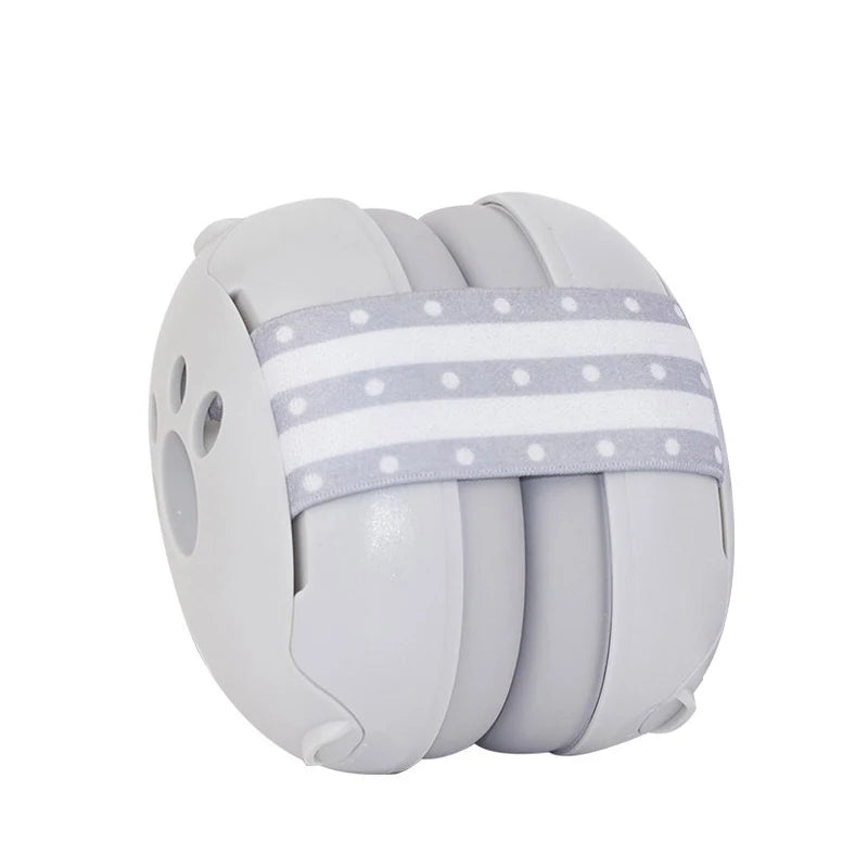 BABY EAR NOISE PROTECTION
