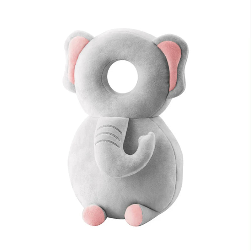 NEWBORN PROTECTION PILLOW