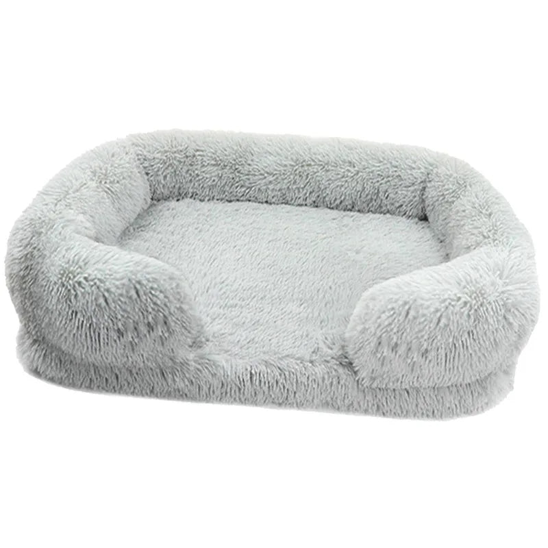 SOFT DOG SOFA BED