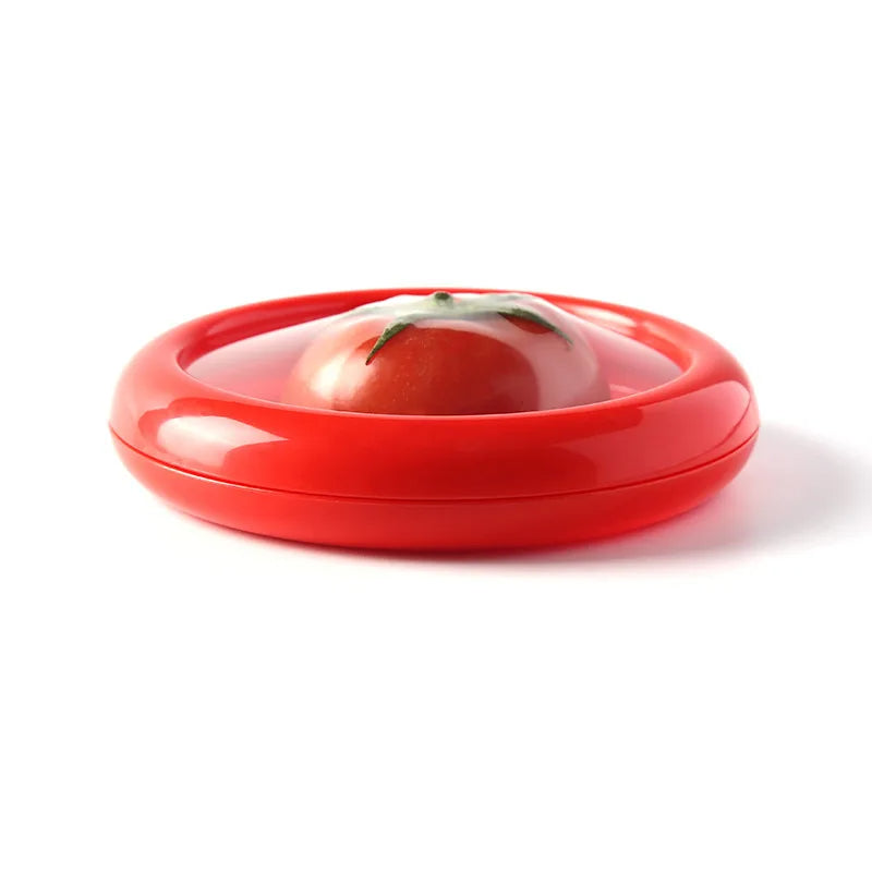 FRUIT & VEGETABLE REUSABLE STORAGE CONTAINER