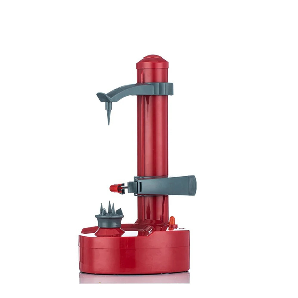ELECTRIC MULTIFUNCTIONAL POTATO PEELER