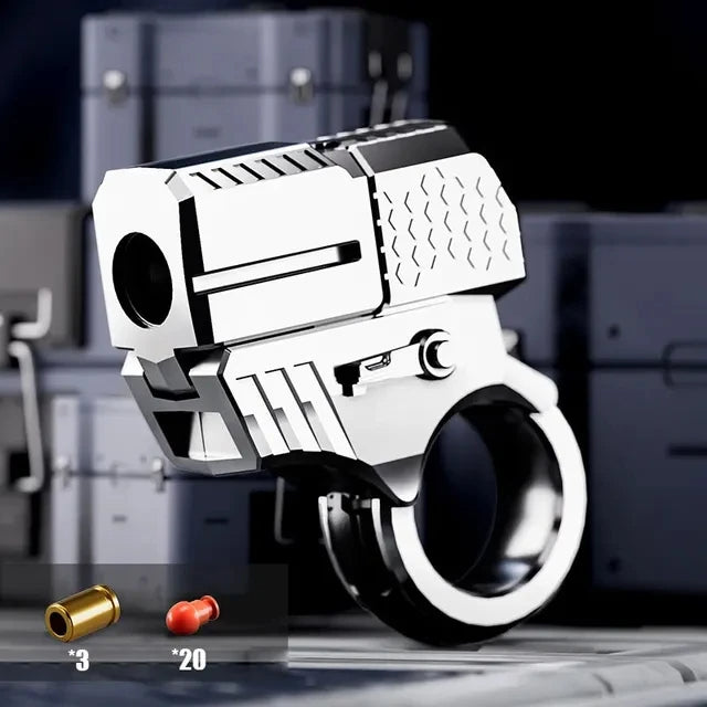 RING FIDGET GUN