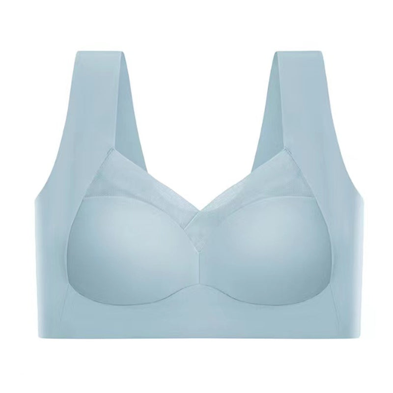 HIGH SUPPORT BRA