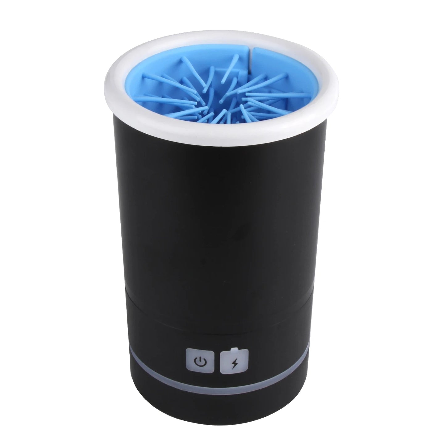 AUTOMATIC PAW CLEANER