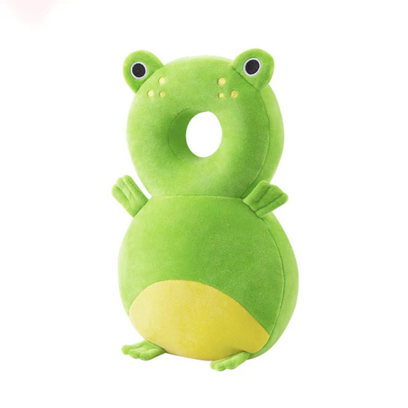 NEWBORN PROTECTION PILLOW