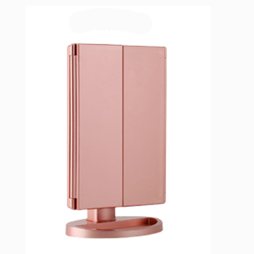 LIGHTING MAKEUP MIRROR