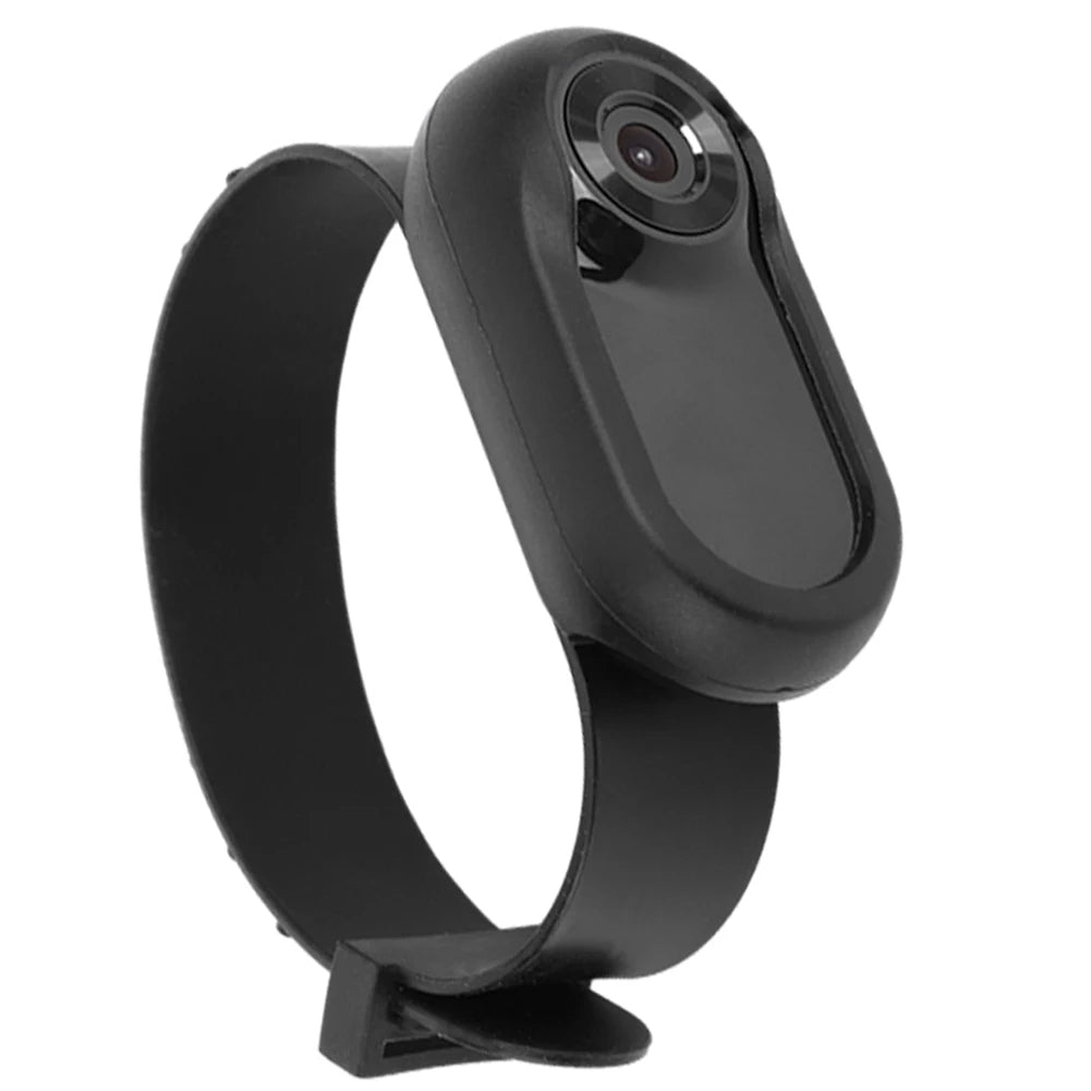 CAMERA COLLAR FOR CATS & DOGS