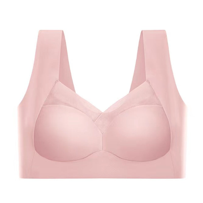 HIGH SUPPORT BRA