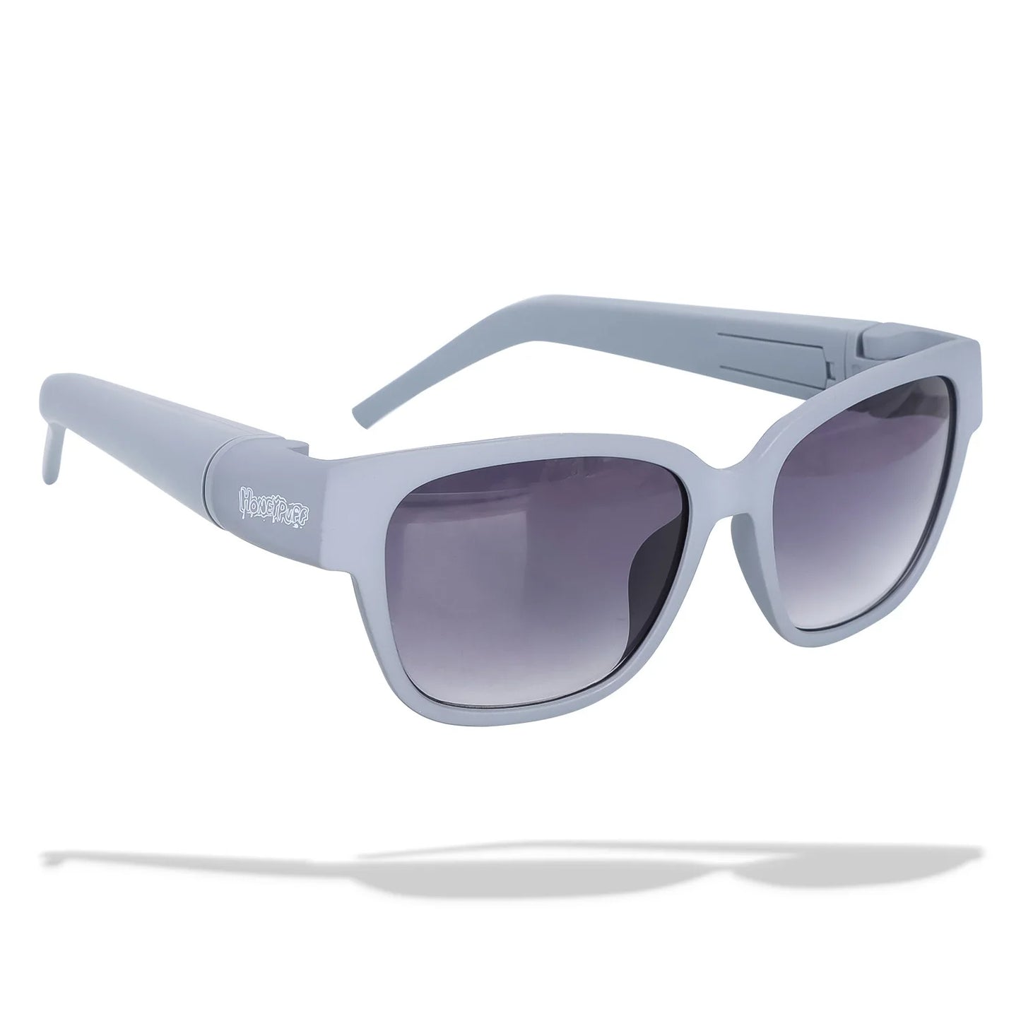 HIDDEN STORAGE SUNGLASSES