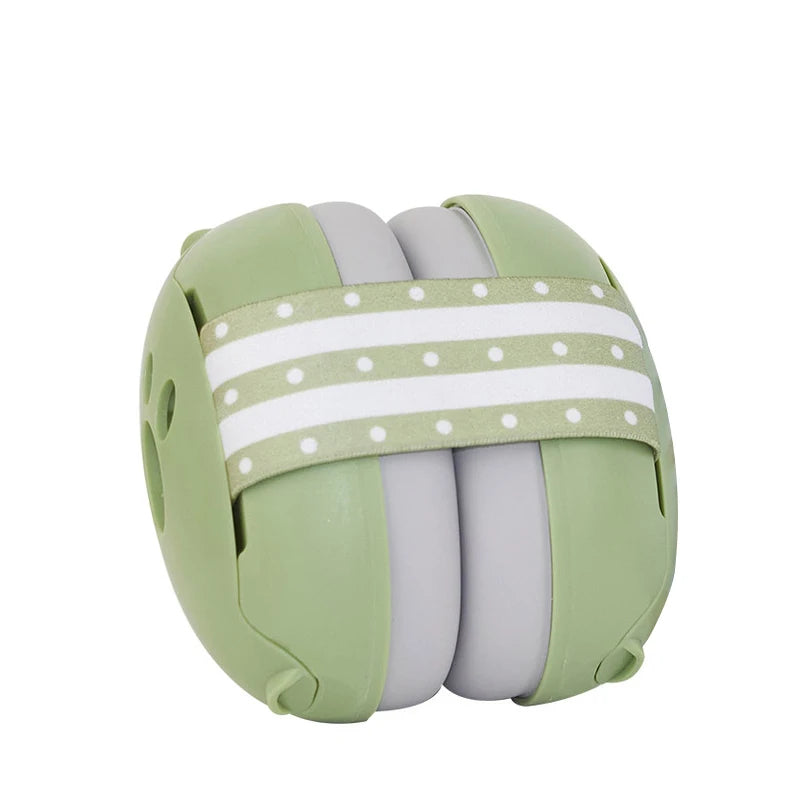 BABY EAR NOISE PROTECTION