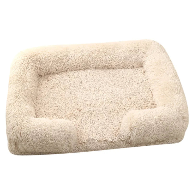 SOFT DOG SOFA BED
