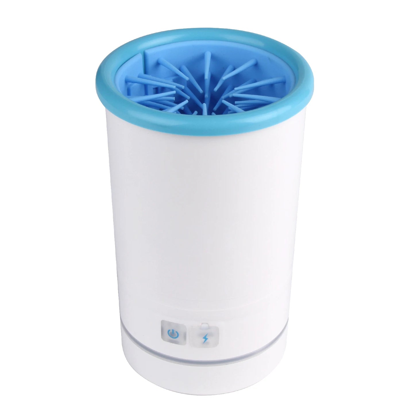 AUTOMATIC PAW CLEANER