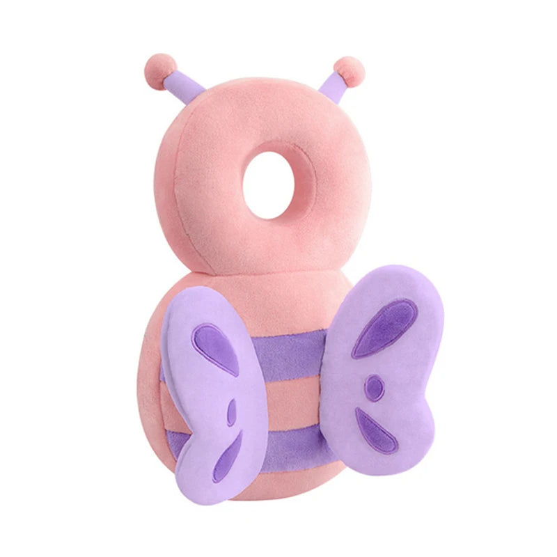 NEWBORN PROTECTION PILLOW