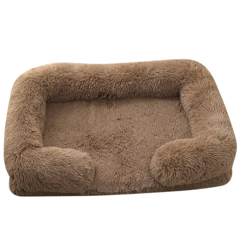 SOFT DOG SOFA BED