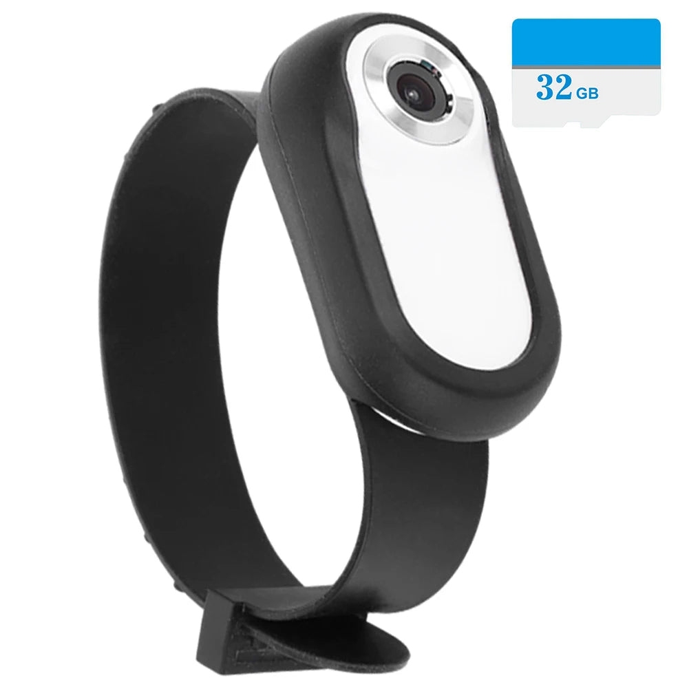 CAMERA COLLAR FOR CATS & DOGS
