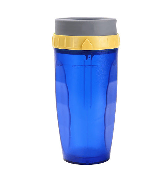 COFFEE STRAW TWISTABLE CUP