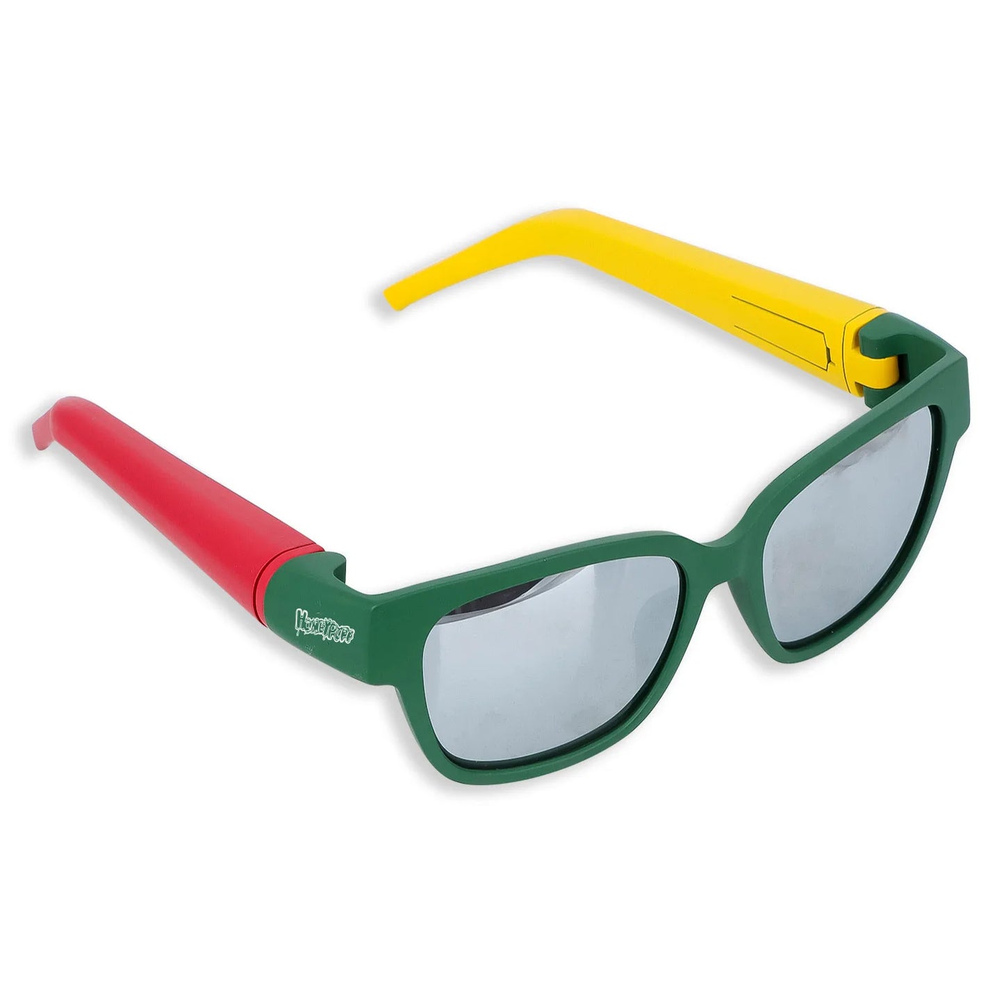 HIDDEN STORAGE SUNGLASSES