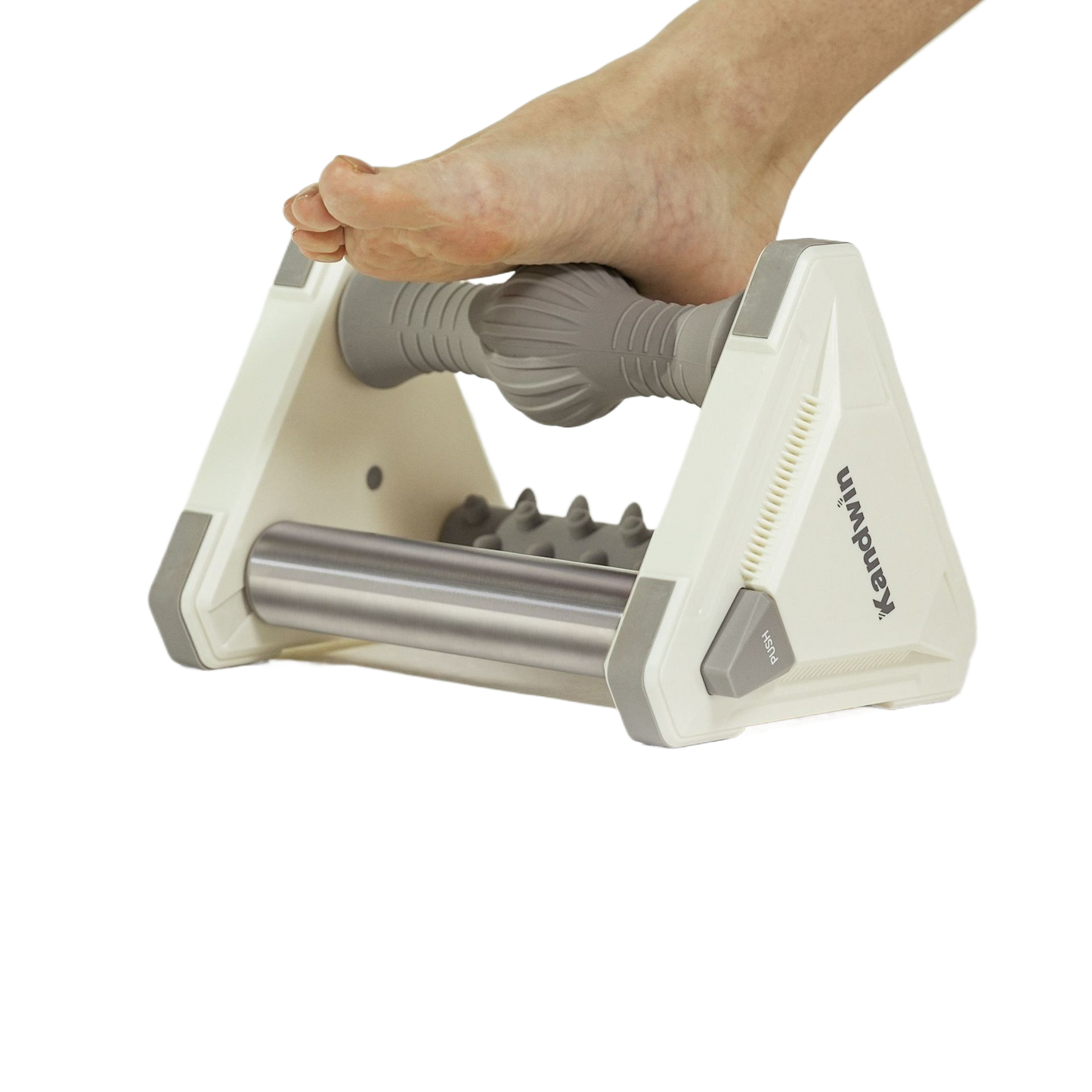 Foot massage machine