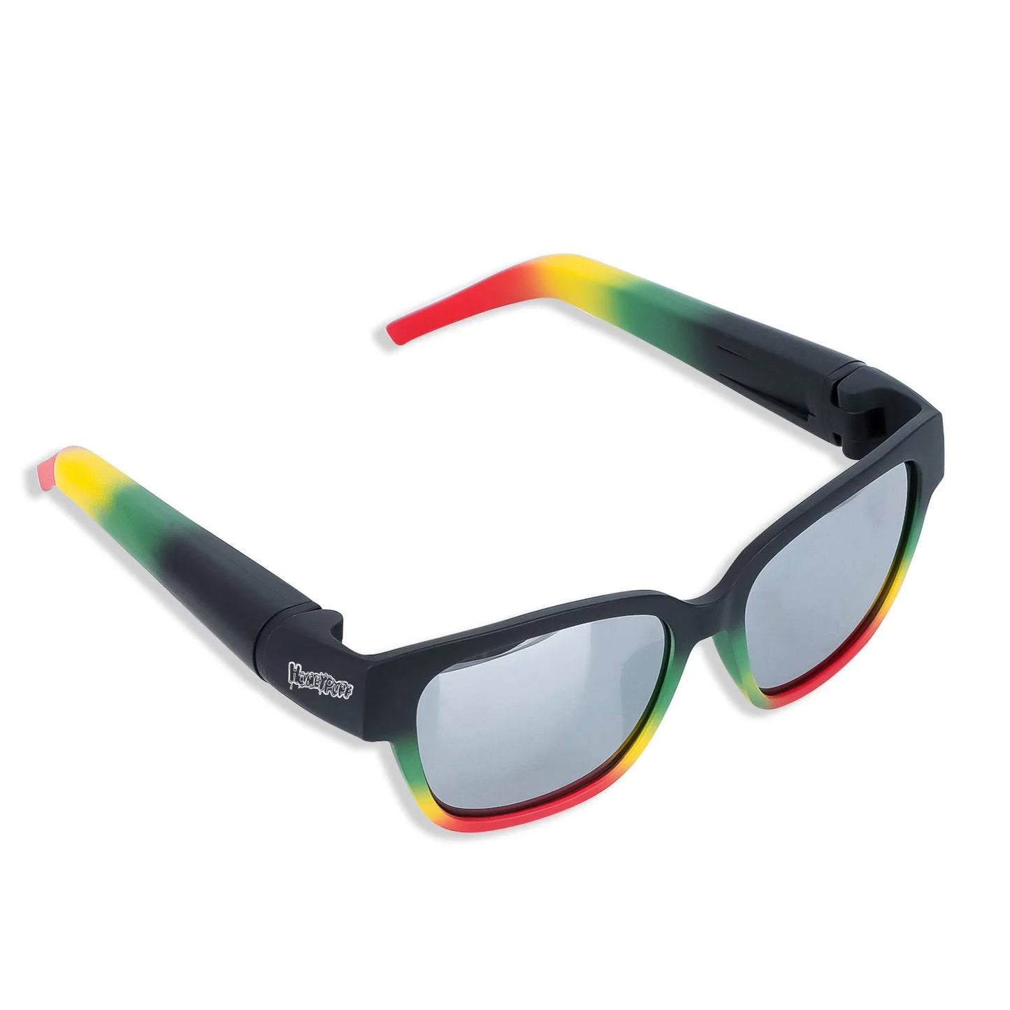 HIDDEN STORAGE SUNGLASSES