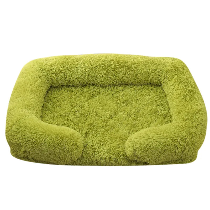 SOFT DOG SOFA BED