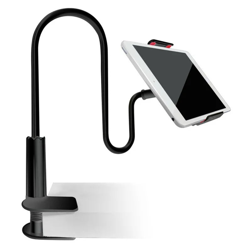 TABLET HOLDER CLIP STAND