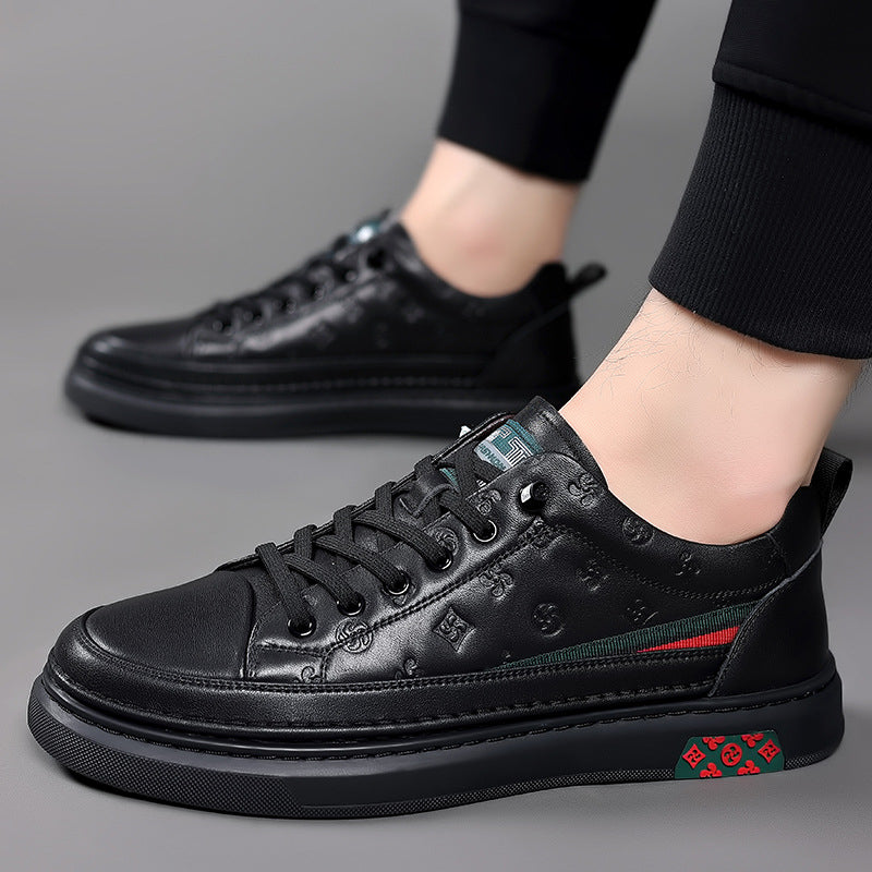 NEW MEN CASUAL FASHION SHOES