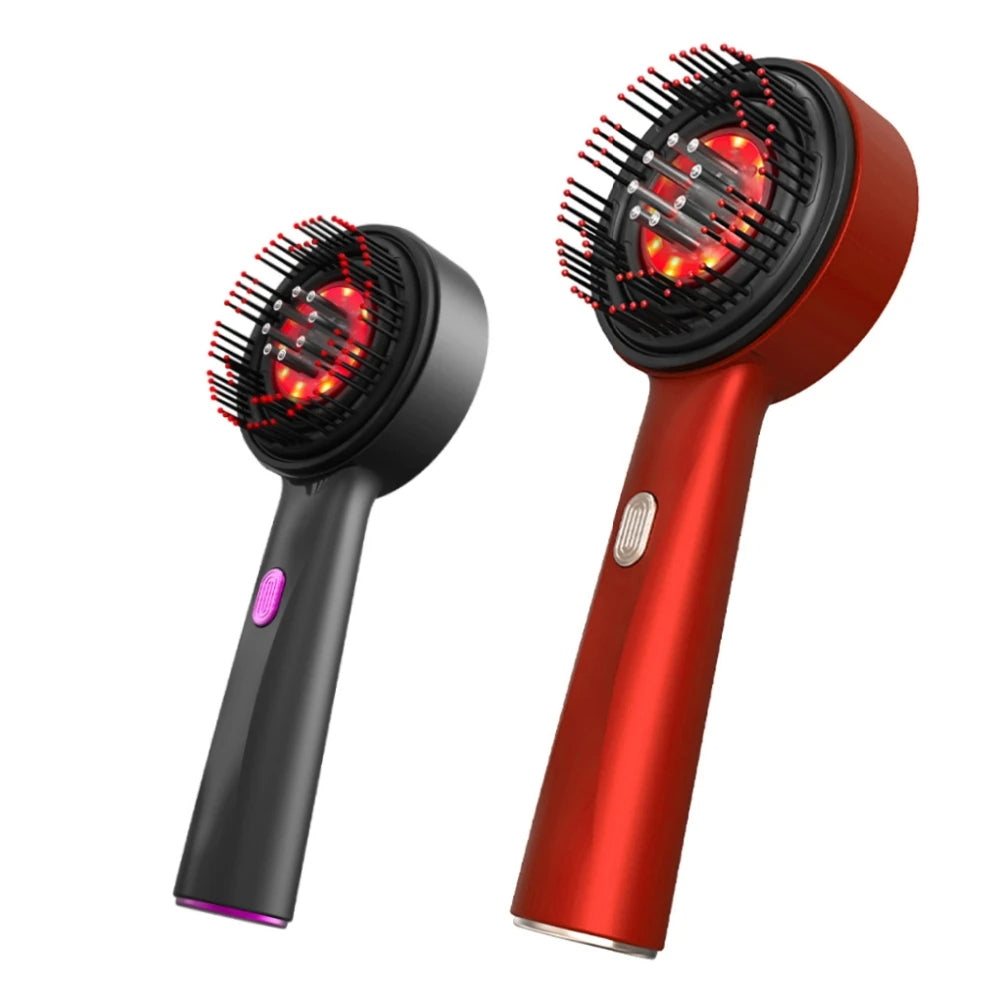 ELECTRIC SCALP MASSAGER