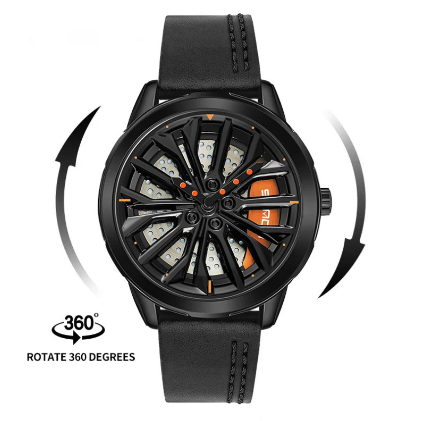 RIM WATCH
