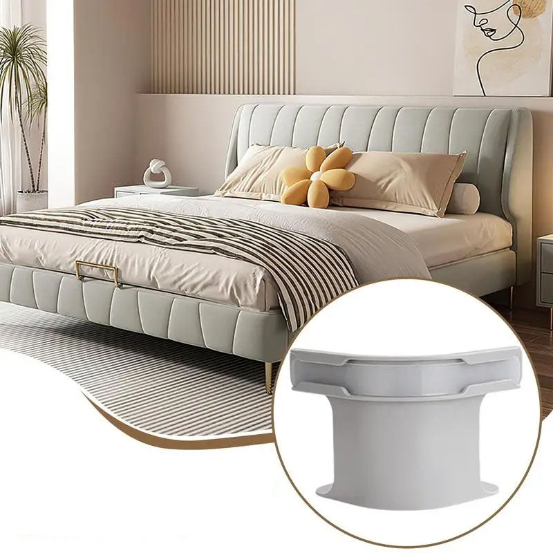 BED SHEET FASTENERS