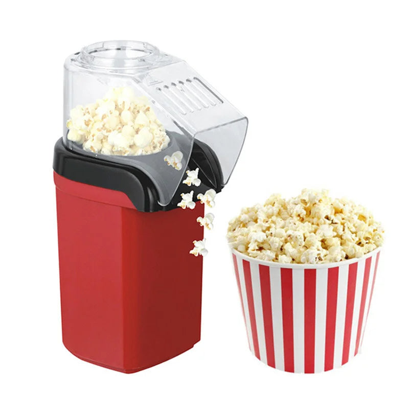 POPCORN MAKER MACHINE
