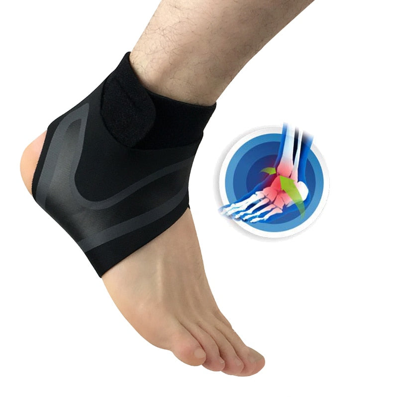 ANKLE AND FEET BRACE