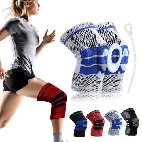KNEE COMPRESSION SLEEVE