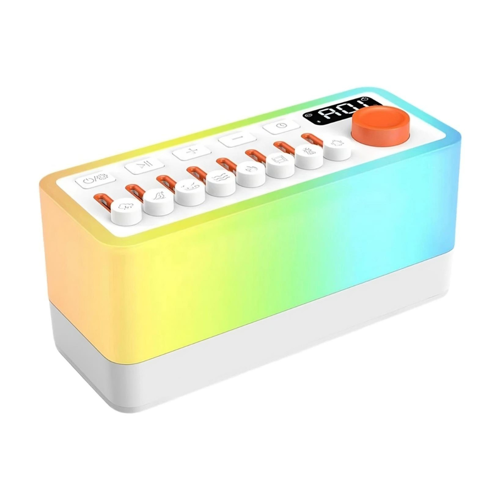 AMBIENT SOUND MACHINE
