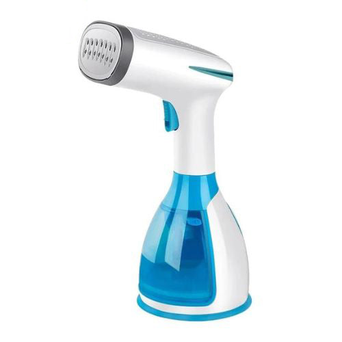 PORTABLE STEAMER