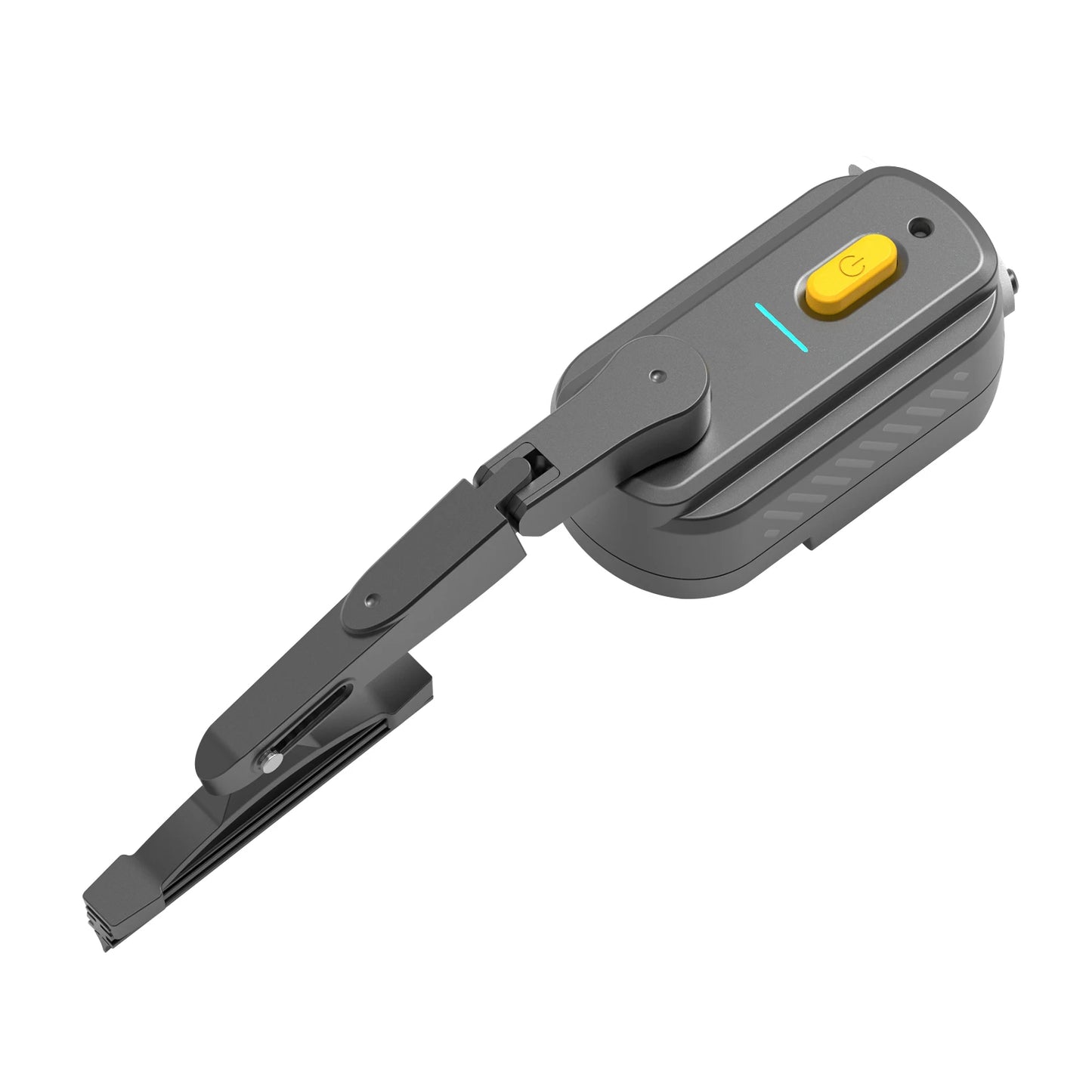 MOTORCYCLE HELMET WIPER