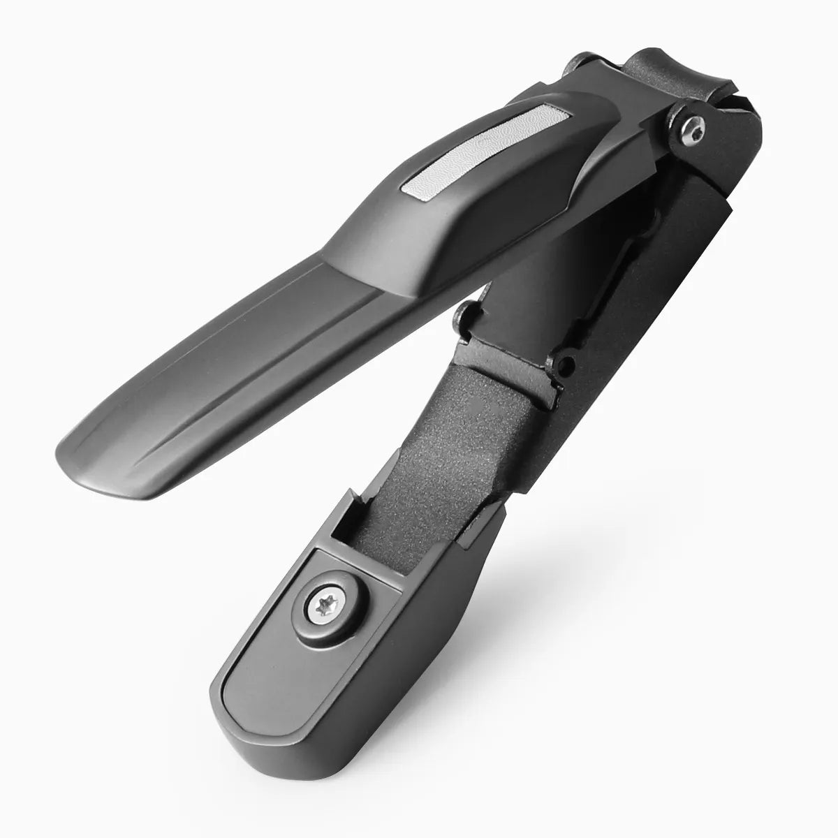 NAIL CLIPPER WITH CACTHER & TRIMMER