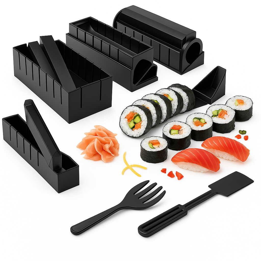 SUSHI MAKER KIT