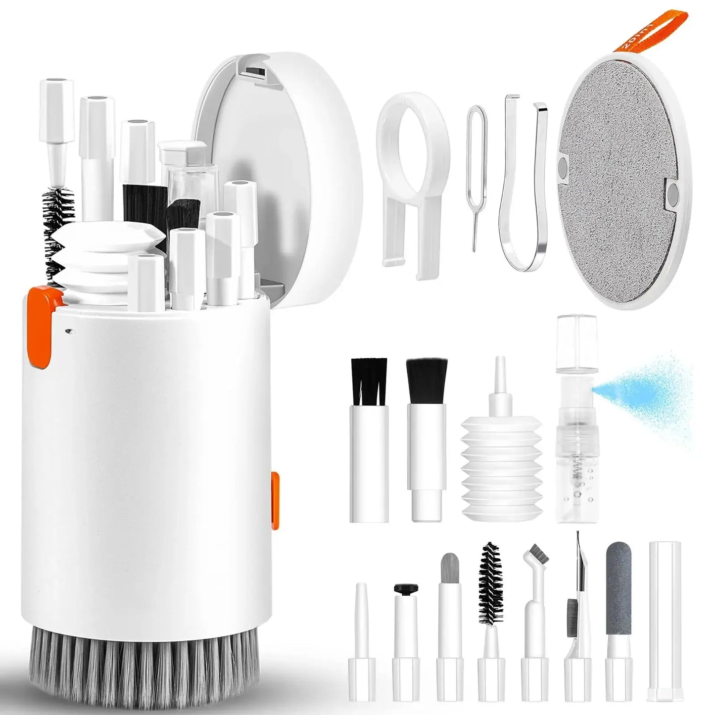 20 IN 1 ELECTRONICS CLEANING KIT