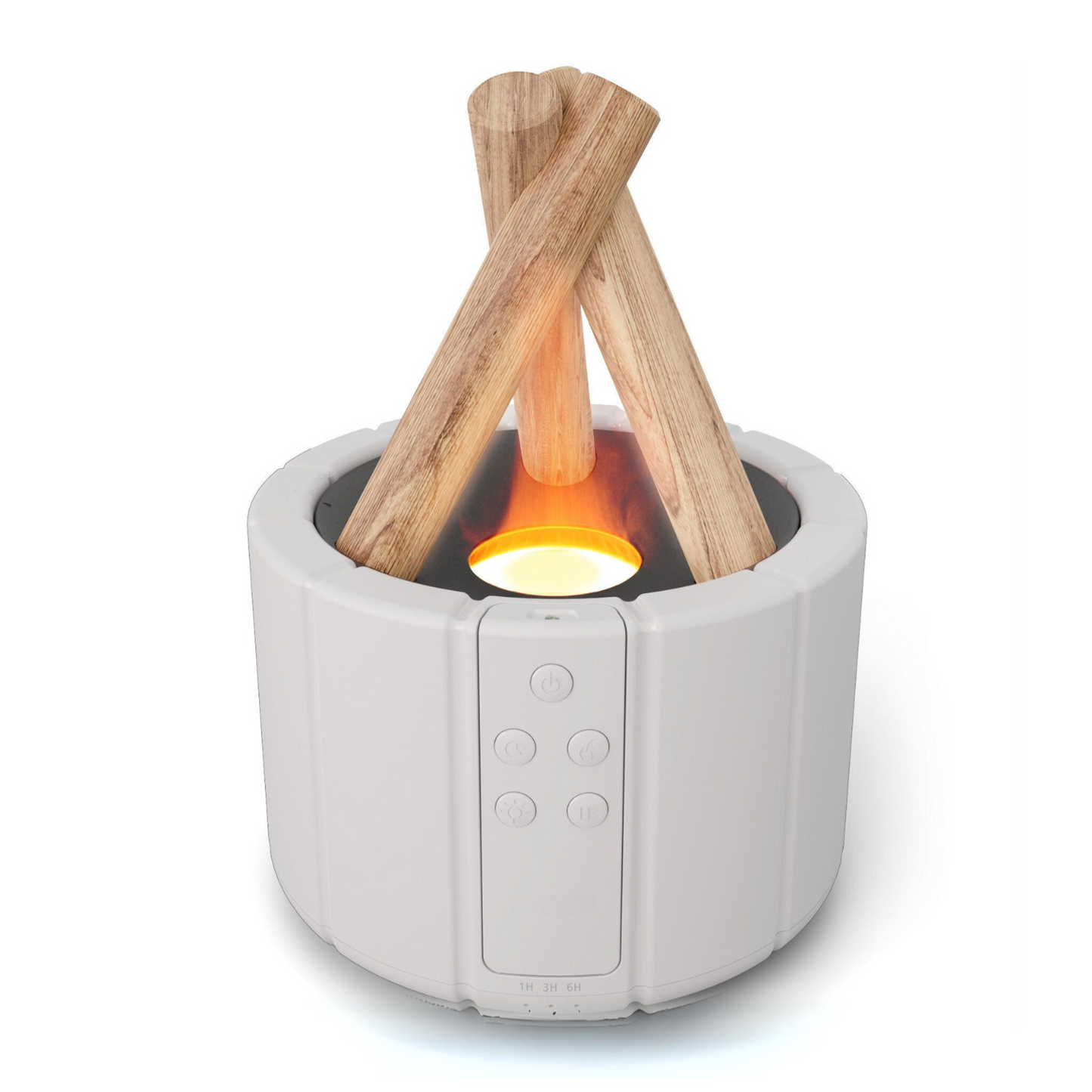 BONFIRE SHAPED DIFFUSER