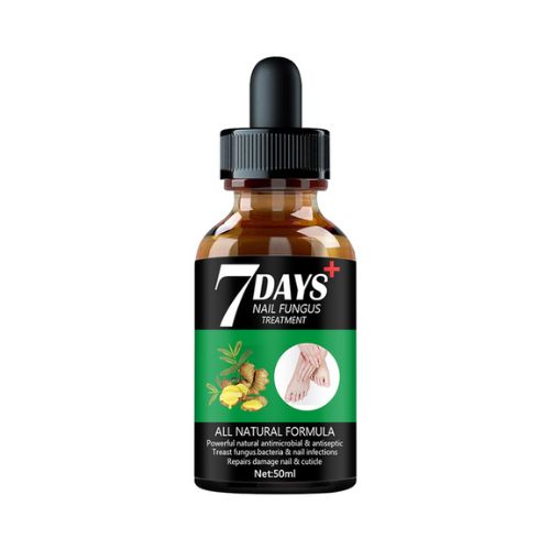 FOOT NAIL FUNGUS TREATMENT SERUM