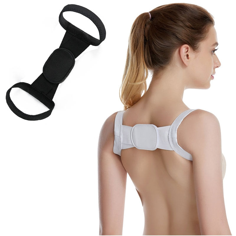 BACK SHOULDER POSTURE CORRECTOR
