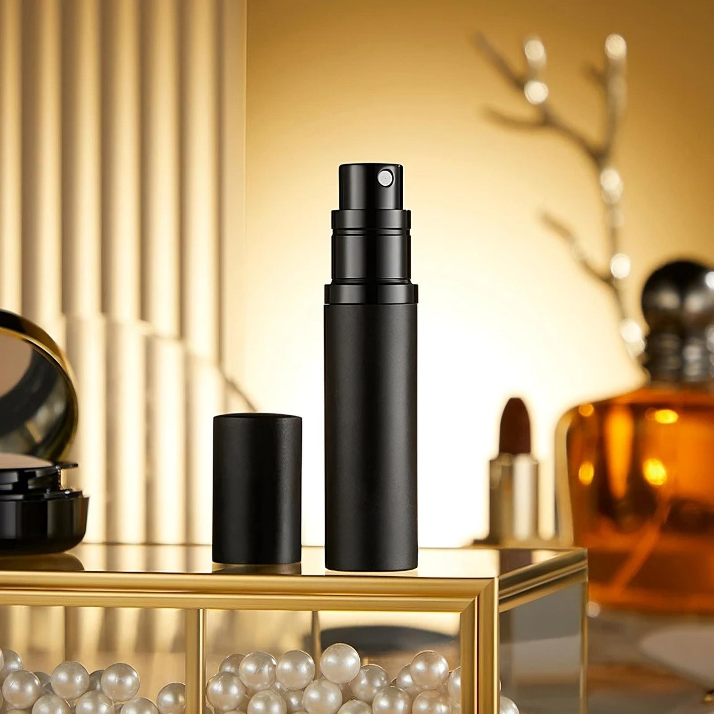 MINI PERFUME DISPENSER