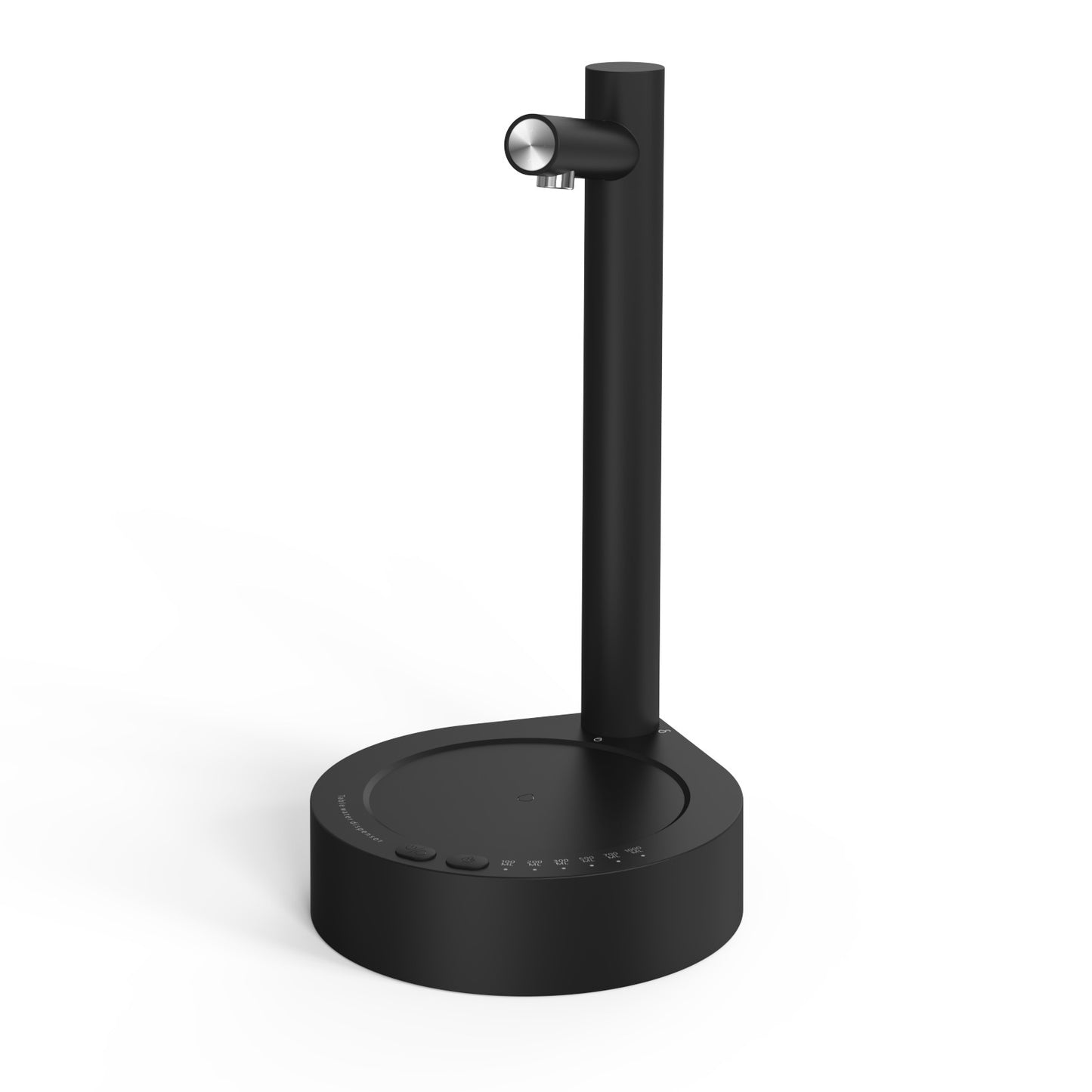 AUTOMATIC DESKTOP WATER DISPENSER