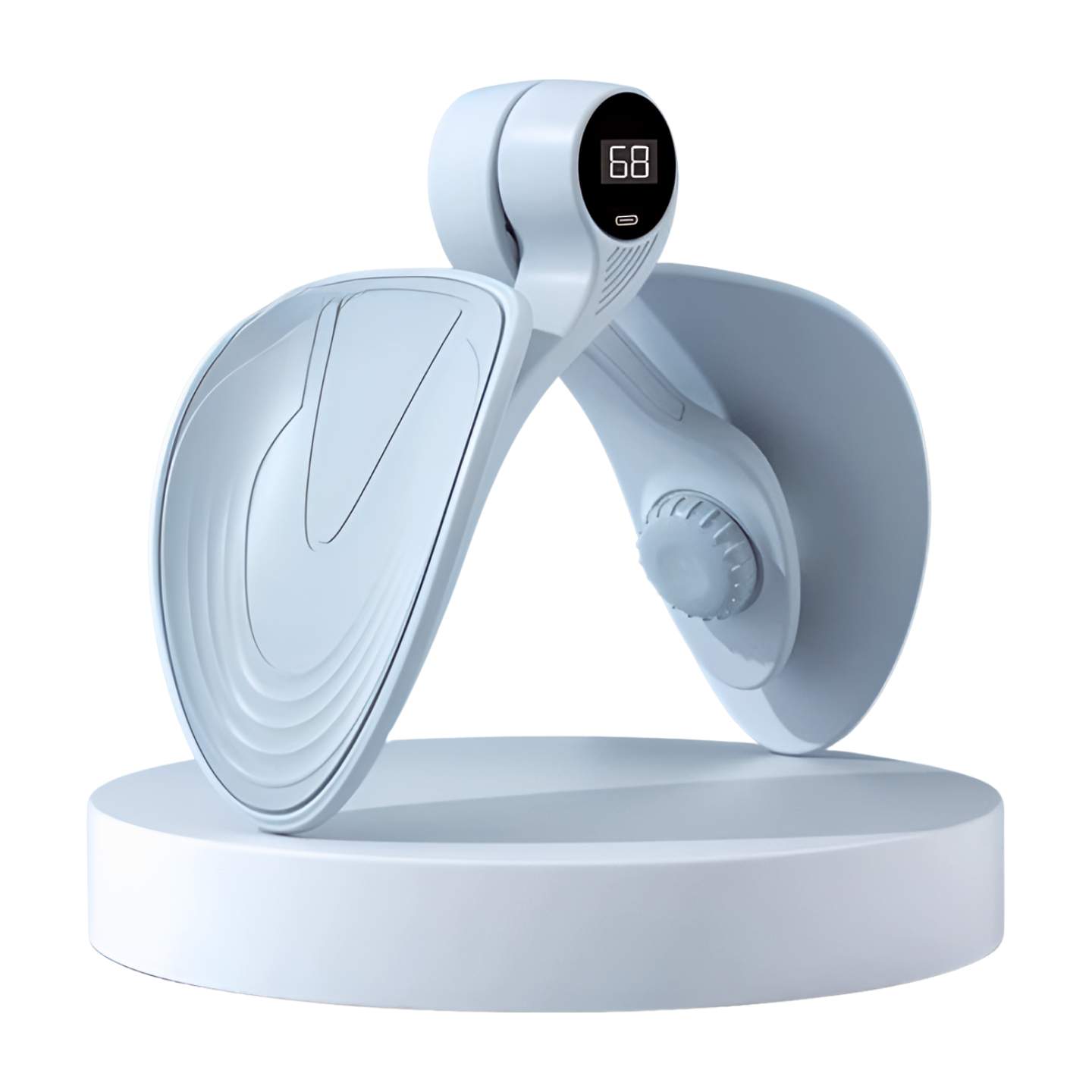 PELVIC FLOOR MUSCLE TRAINER