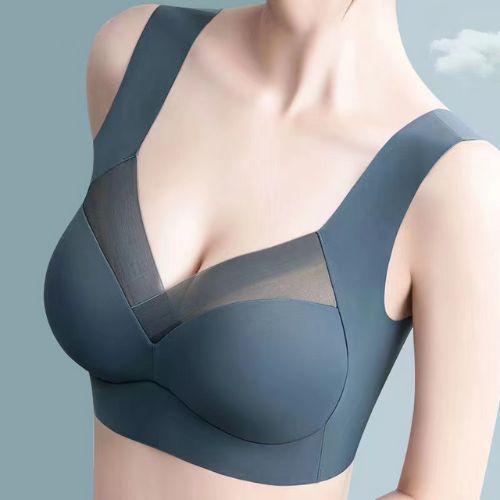 HIGH SUPPORT BRA