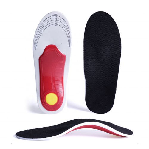 ORTHOTIC INSOLES