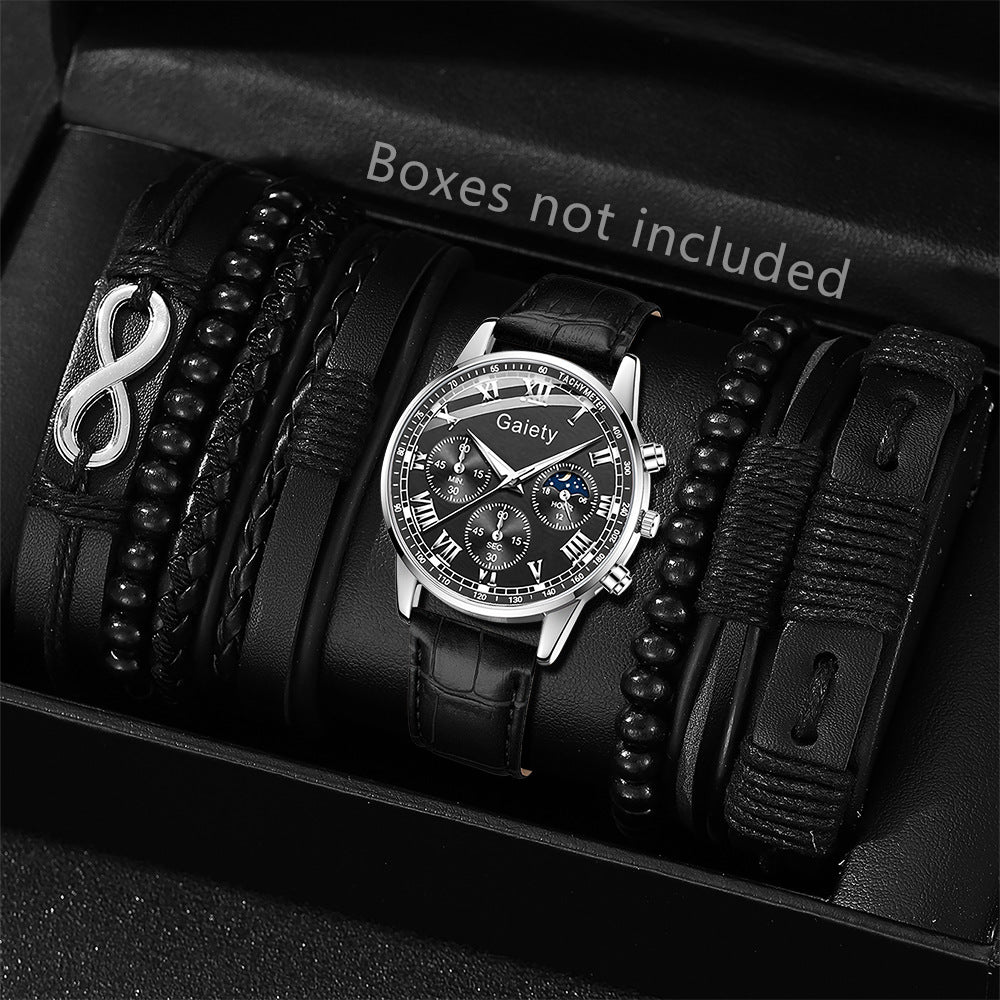 Fashion Quartz Watch for Men