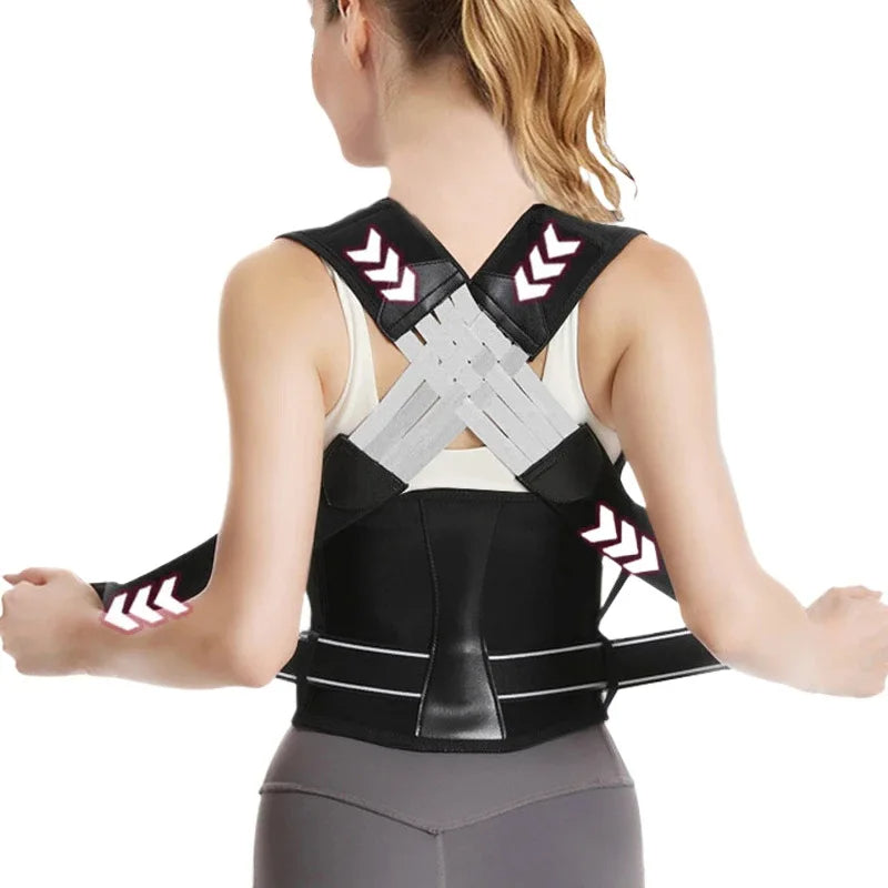POSTURE CORRECTOR